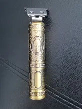 Professional Trimmer Shaver-Machine Clipper Barber Beard Electric-Razor Haircut Cordless