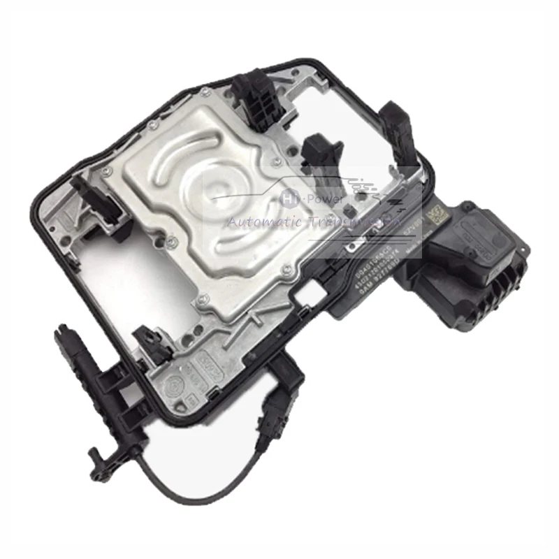 US $193.50 Tested Qd200 0am Dsg 0am927769d Double Clutch Control Unit Programming Need Vin Number For Audi Vw Skoda 7Speed7 Dsg