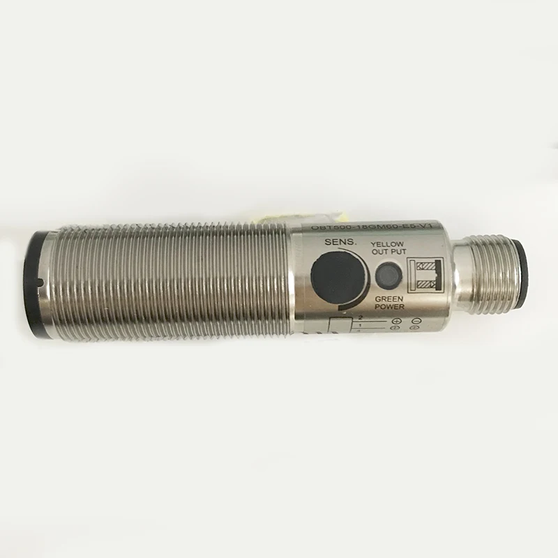1 шт. OBT500-18GM60-E5-V1 диффузный датчик отражения