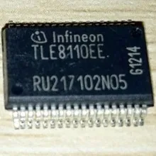 5 шт./лот TLE8110EE