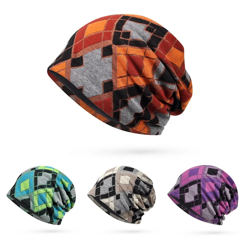 

Outdoor Hiking Camping Hats Soft Warm Autumn Windproof Breathable Elastic Winter Thermal Cap