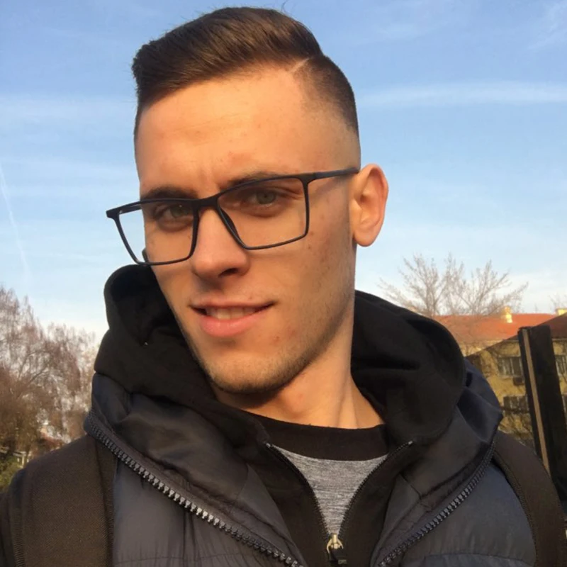 Tanie ESNBIE Ultralight TR90 magnetyczne okulary ramka kobiety okulary spolaryzowane okulary przeciwsłoneczne w formie nakładki dla mężczyzn plac óculos De Grau