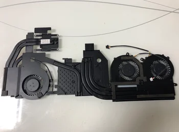 

Suitable for FOXCONN-TM 6-31-PA7E2-100 new cooling module
