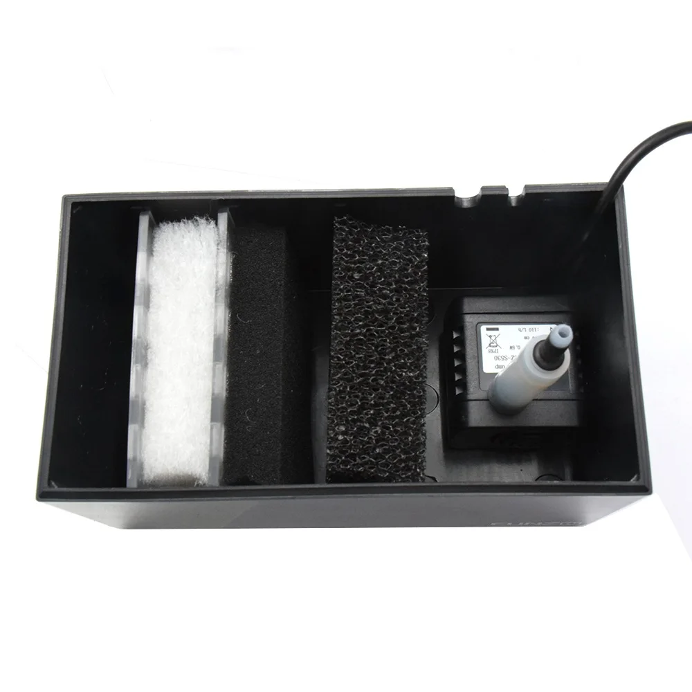 Hot Sale 1.8m Siphon Gravel Suction Pipe Filter Aquarium Fish Tank Vacuum Water Change Exchange Cleaner Siphon Simple Practical