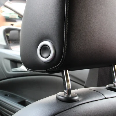 Lsrtw2017 for Opel Astra K Car Headrest Button Ring Trims Decorative Interior Accessories Mouldings 2017 2018 2019 2020 Lsrtw2017 for Opel Astra K Car Headrest Button Ring Trims Decorative Interior Accessories Mouldings 2017 2018 2019 2020