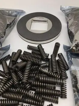 

10PCS brake clutch main motor brake disc spring German bract Miller spring CD102 SM102 CD74 SM74