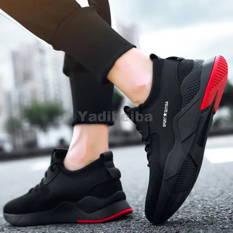 New Work Safety Boot Steel Toe Safety Shoes Anti Piercing Breathable  Working Shoes Indestructible Shoes Men Work Sneakers Size50|Work & Safety  Boots| - AliExpress