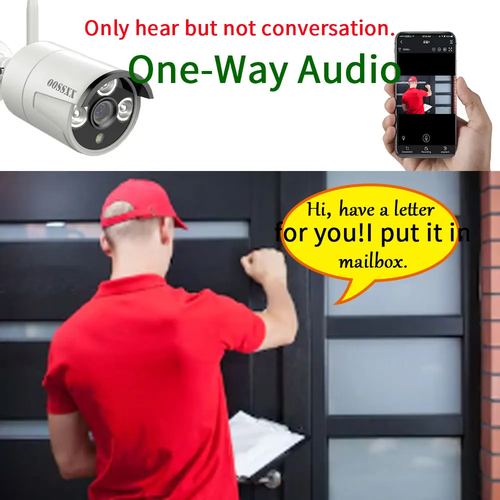 4-audio record