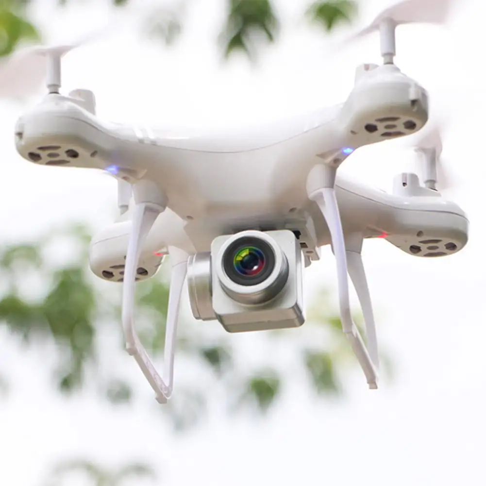 Drone de Controle Sensor de Gravidade Helicóptero com 720 Remoto Quatro-eixo Aeronaves Quadcopter p hd Câmera Altitude Hold 2.4 Ghz 4 aeronaves quadcopter helicóptero com 720 p hd