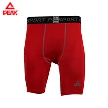 Мужские быстросохнущие леггинсы для фитнеса, спортивные пляжные шорты, спортивная одежда для бега, марафона