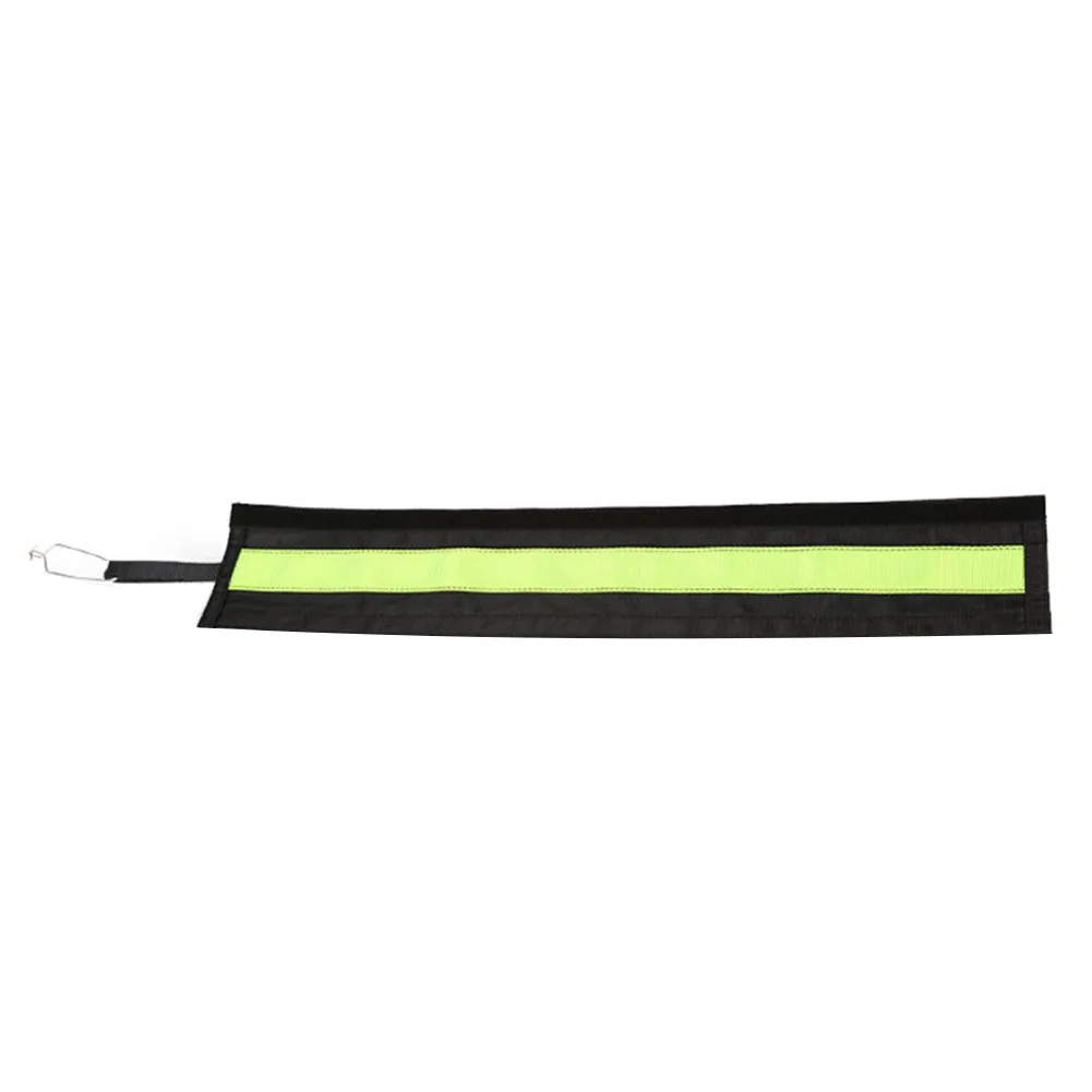 

Sling Sleeve Rope Guard Anti-wear Protector Outdoor Caving Rock Equipment Retaining Hiking Protection Cover Climbing Rappelling