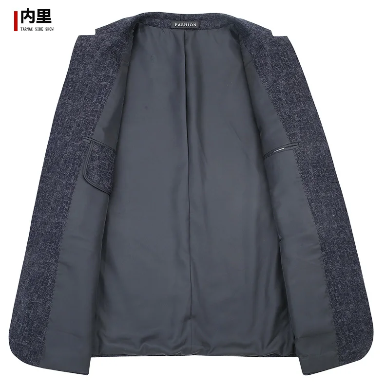 10XL 8XL 6XL 5XL Новое поступление, брендовая одежда, пиджак, мужской клетчатый пиджак, Мужской Блейзер, модный тонкий мужской повседневный пиджак для мужчин