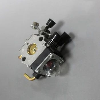 

Carburetor Carb Air Filter Kit For Stihl BG72 HS80 FS85 ZAMA Trimmer Replacement
