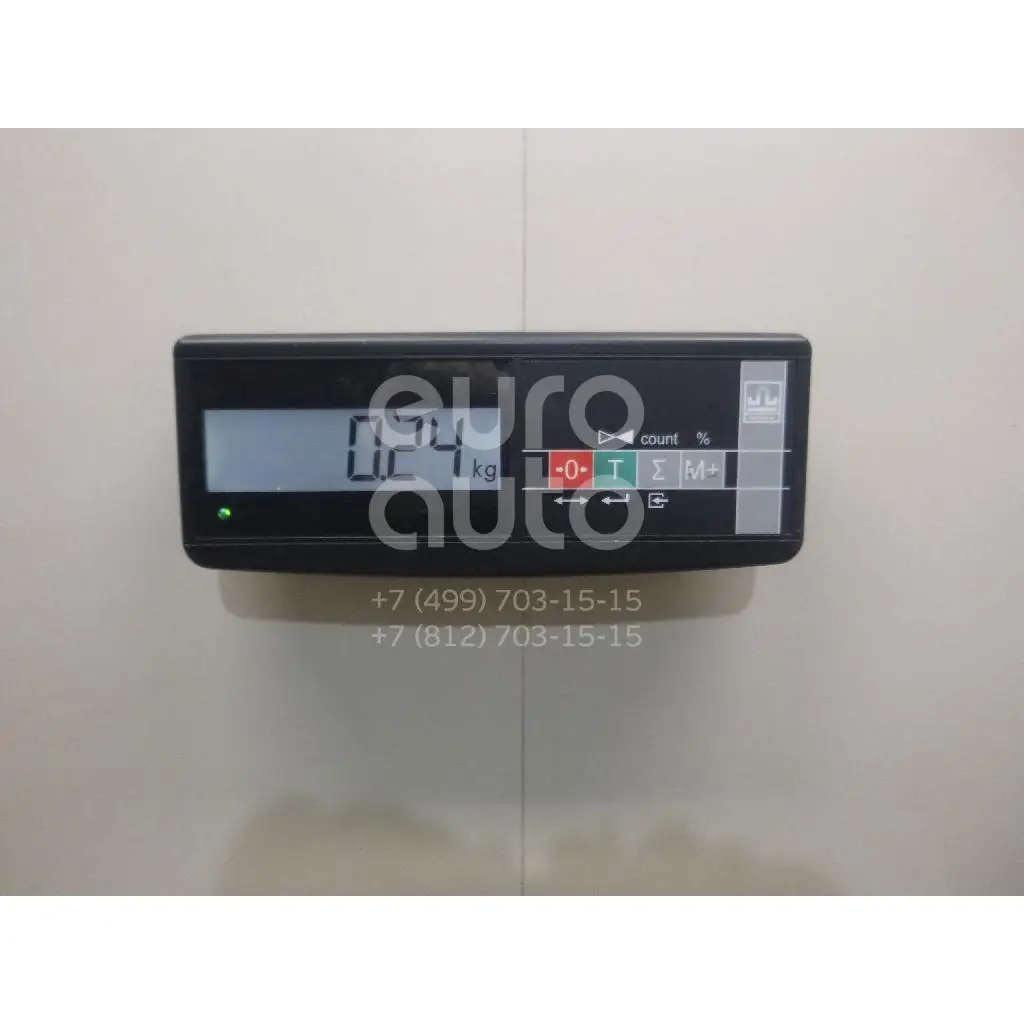 Фара противотуманная правая, состояние – Б/У,, для Ford S-MAX 1598023 6M2115K201AC 1598023