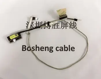 

Video screen Flex wire For HP BS17 14 30PIN TOUCH laptop LCD LED LVDS Display Ribbon cable 6017B0887501