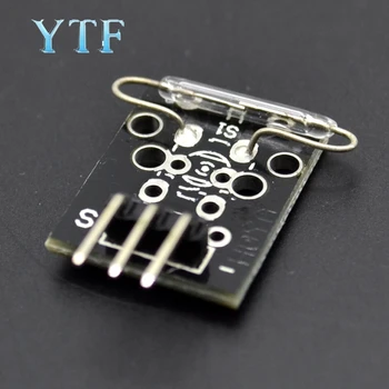 

Mini reed Module for Arduino UNO diy