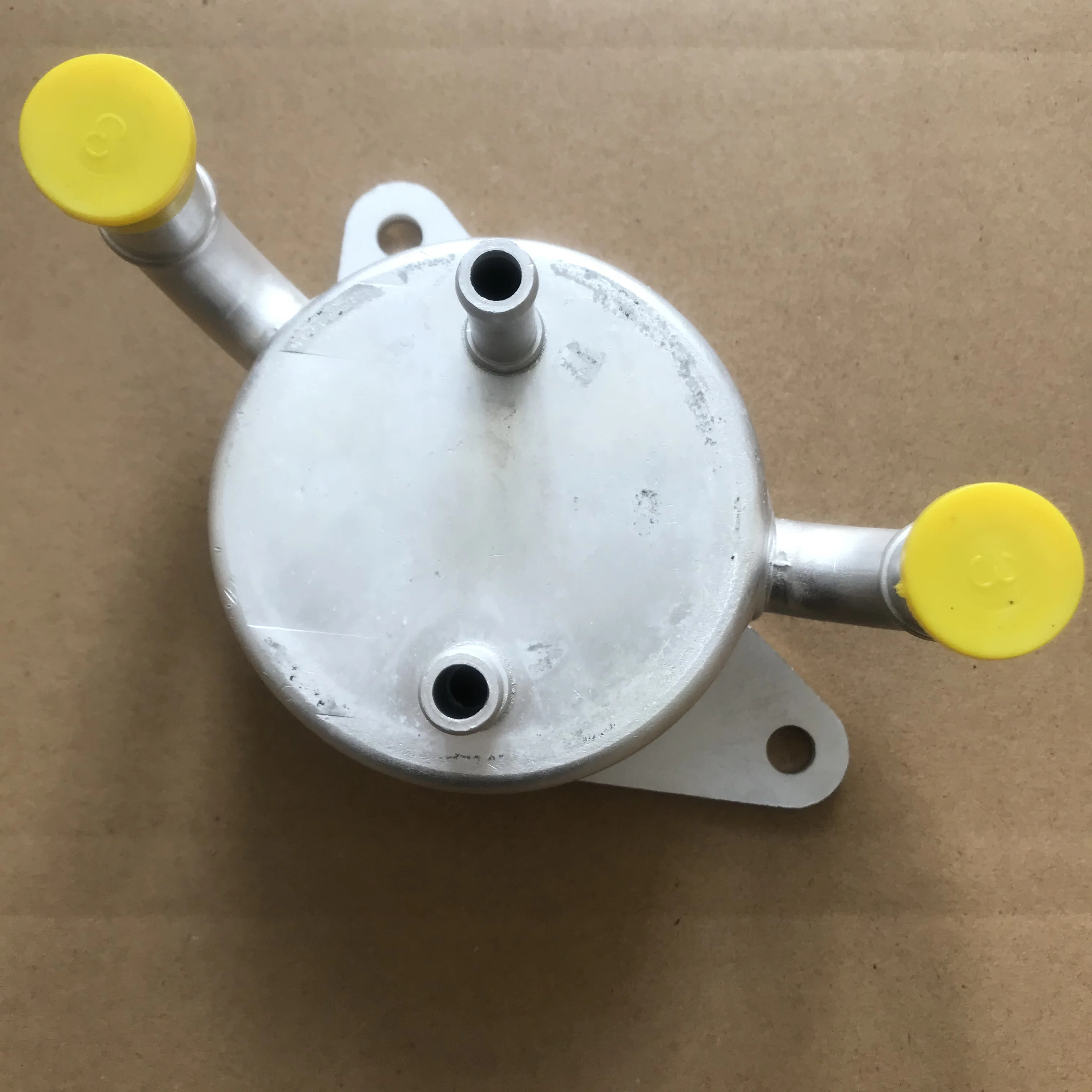 #Special Offers New Transmission Oil Cooler For 2010-2014 Mazda 5 3 - FSKC199F0 124100-6450