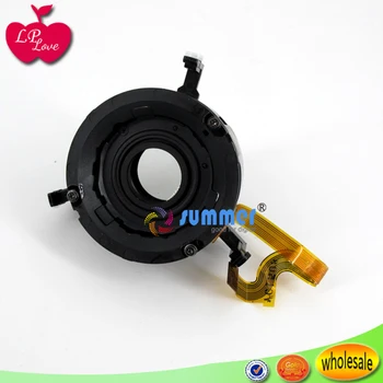 

18-55 II aperture group 18-55 II lens aperture Flex Cable for Canon 18-55 II aperture usd Camera repair part free shipping