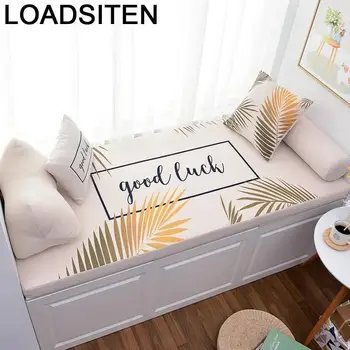 

Back Bed Topper Poduszka Na Siedzisko Pad Decoratif Mattress Seat Cushion Home Decor Coussin Decoration Cojin Window Bay Mat