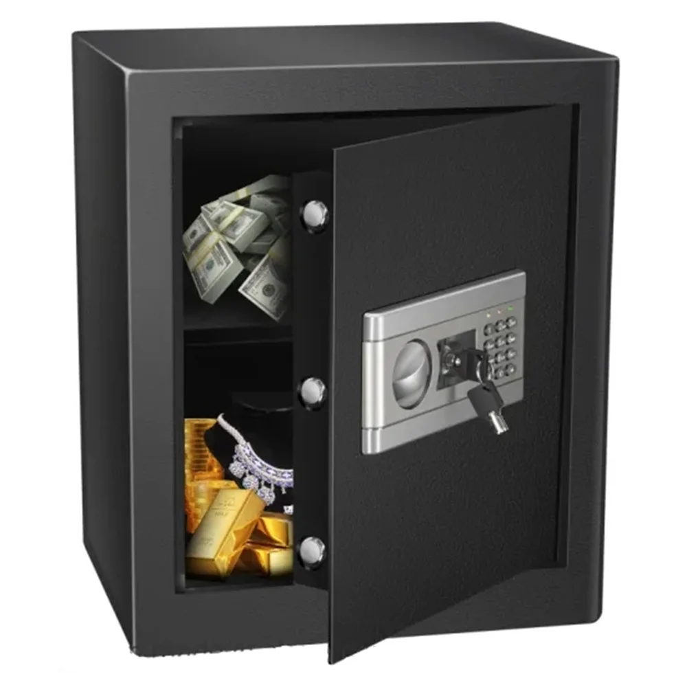 18inch Height Electronic Digital Lock Security Safe Box For Home And