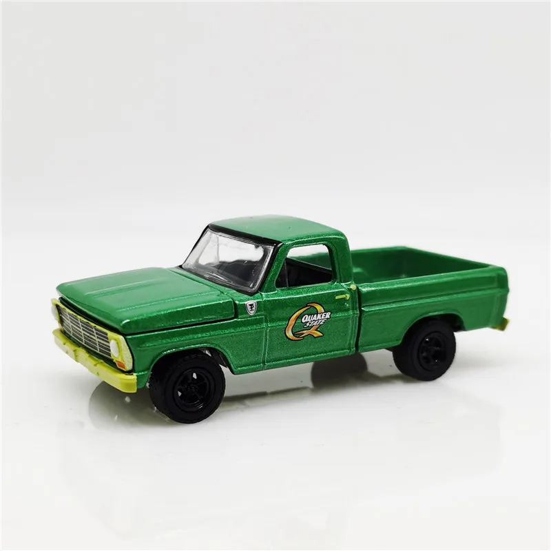 greenlight ford f100