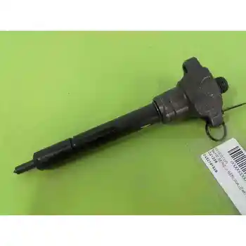

0432191528 INJECTOR BMW 3 SERIES SALOON (E46)