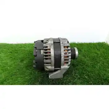 

A6641540102 1121809 Alternator Ssangyong Kyron