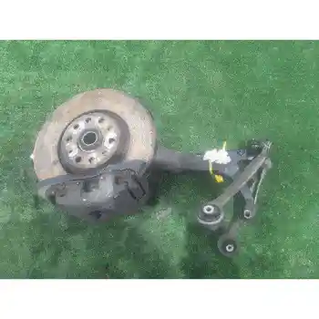 

4Z7407257F STEERING KNUCKLE FRONT LEFT AUDI ALLROAD QUATTRO (4B5)