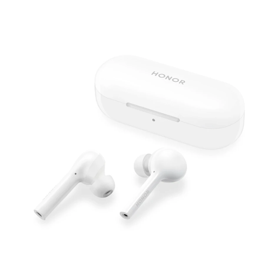 Honor FlyPods Lite Молодежная версия AM-H1C беспроводные наушники Bluetooth 4,2 водонепроницаемые с Микрофоном Hi-Fi сенсорные беспроводные