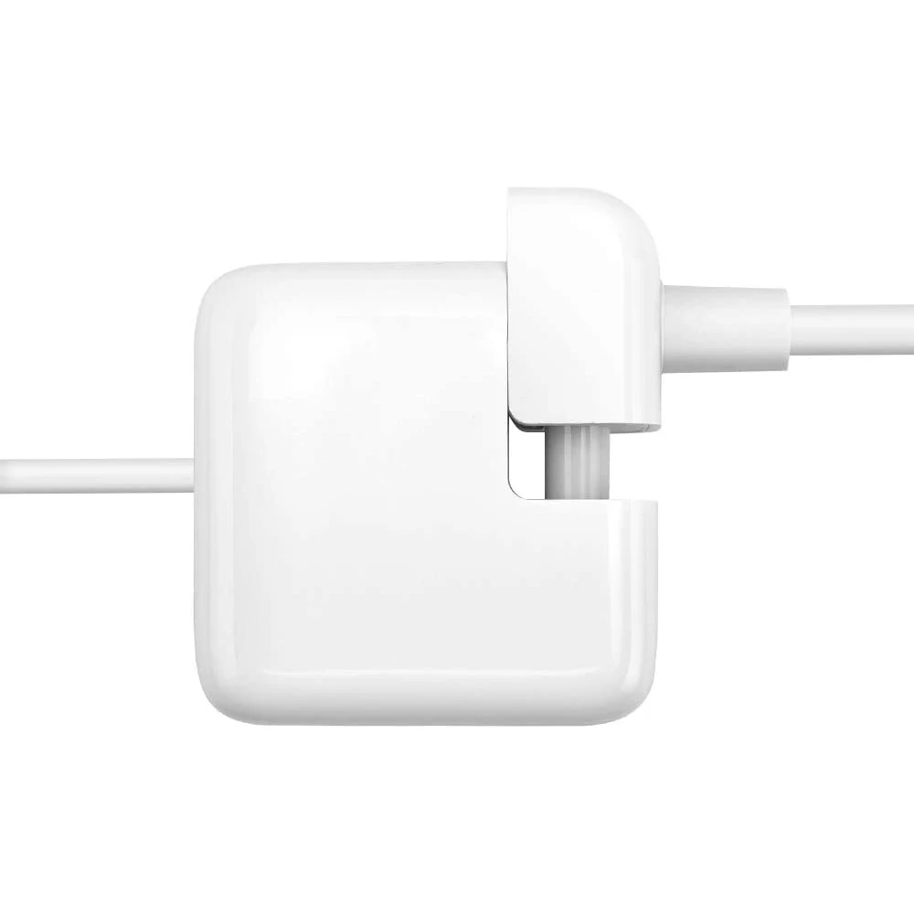 Substituição Adaptador de Energia Cabo de Extensão Cabo de Parede para Macbook Pro ar 45w 60 85 Magsafe Usb-c 30 61 87 96w - Imagem 3