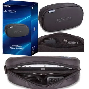 

Brand New PSV Thick Storgage Bag Protective Bag PSV Thick Zip Sponge Bag Shock-resistant Soft Bag Double Layer Sponge