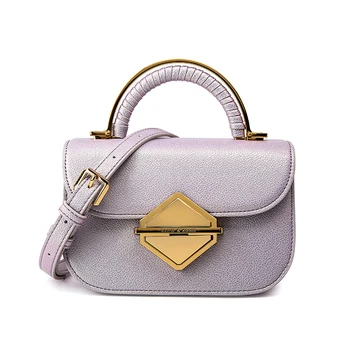 

Fashion Single Shoulder Bags Women New PU High Quality Crossbody Bag Casual Outdoor Shopping Purse Party Lovely Mini Handbag