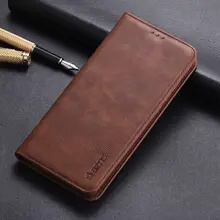 Чехол-Кошелек для huawei Y5, роскошный кожаный чехол-книжка для телефона huawei Y6, чехол для huawei Y7 Y9, чехол-сумка