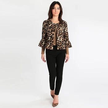 

Solada Pantaloni eleganti neri