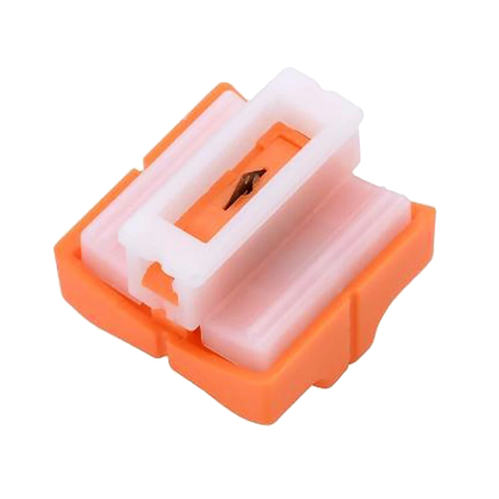Paper Trimmer Blades for Heavy Duty Photo Paper Cutter Guillotine Card Trimmer Ruler Home Office Arts Supplies