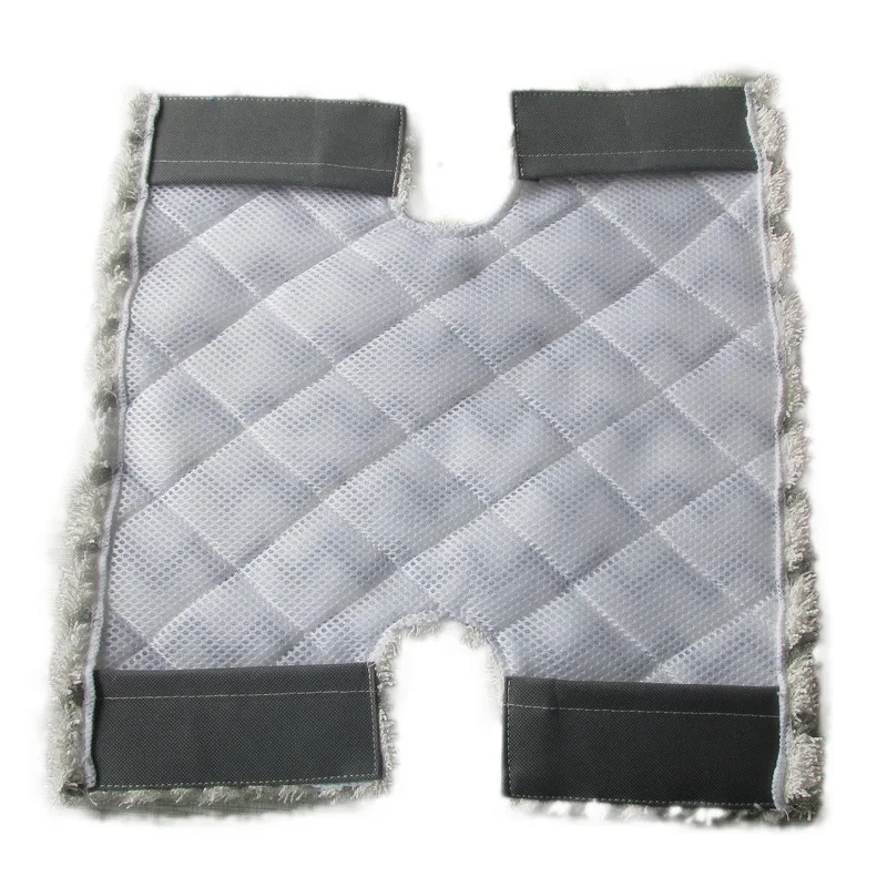 Shark Steam Mop Cloth Cover Mop Accessories Mop Cloth Microfiber Mophead Replacement Pad