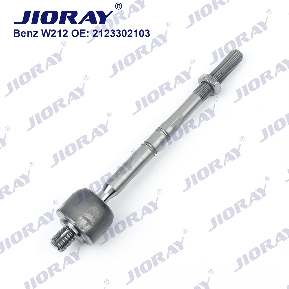 Наконечники рулевой тяги JIORAY для Mercedes Benz E-Class W212 T-Model 2123302303 A2123302103 |