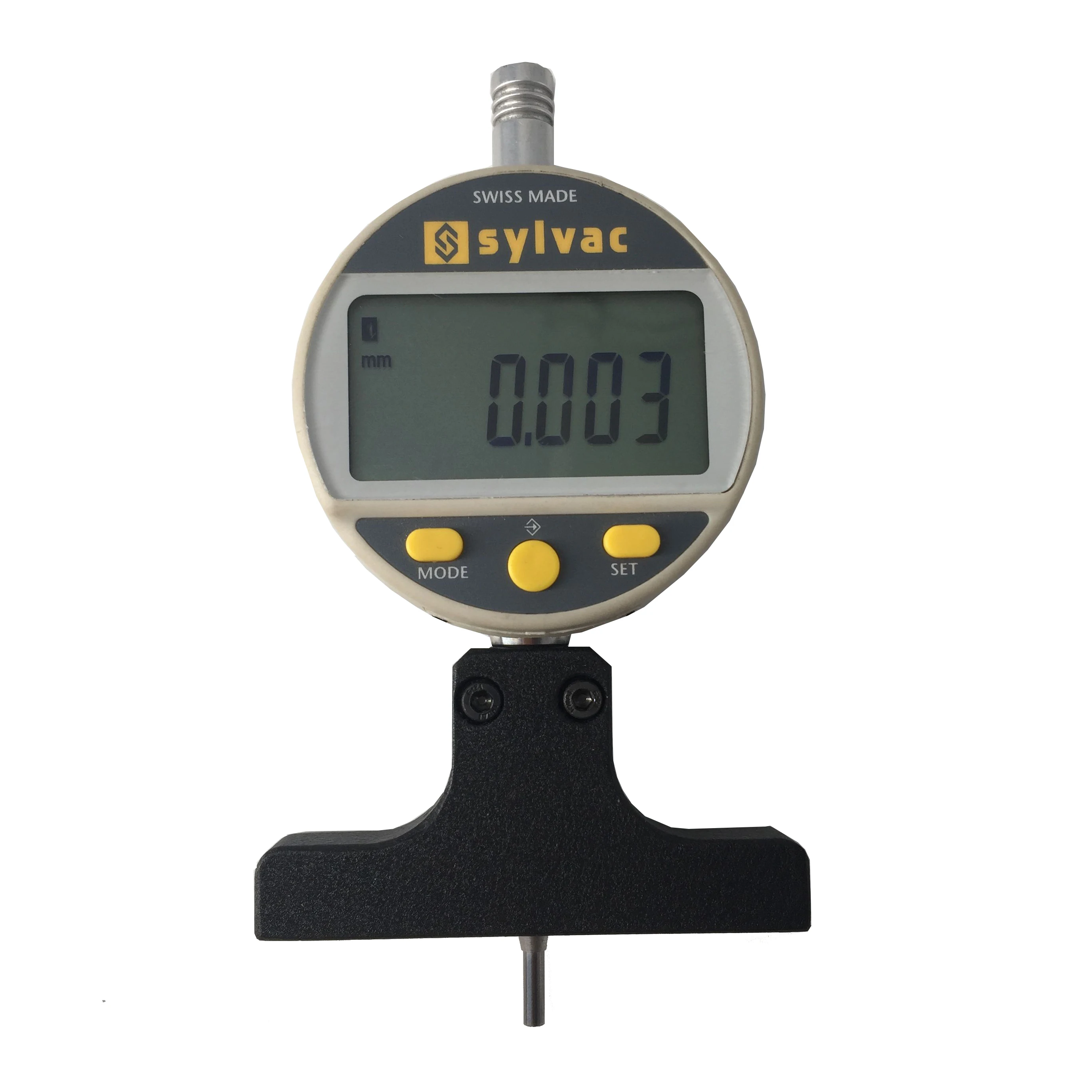 

SYLMOS Indicator Depth Gage Stand Depth measuring Instrument Stand