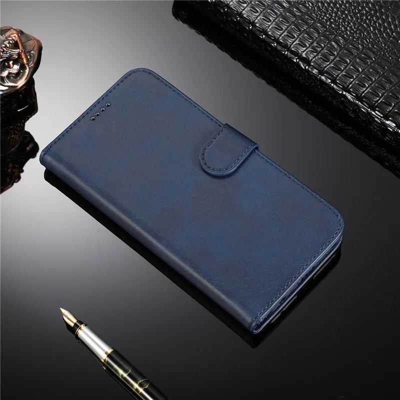 

Case For Huawei Mate 30 Luxury Wallet Magnetic Flip Leather Cover for huawei mate 30 mate 30 pro mate 30lite Vintage Magnet case