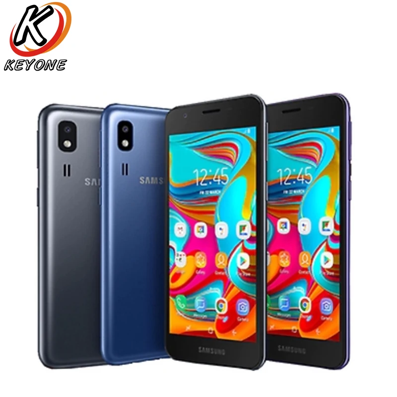 Новый samsung Galaxy A2 Core A260G DS мобильный телефон 5 0 "2 Гб Оперативная память 16