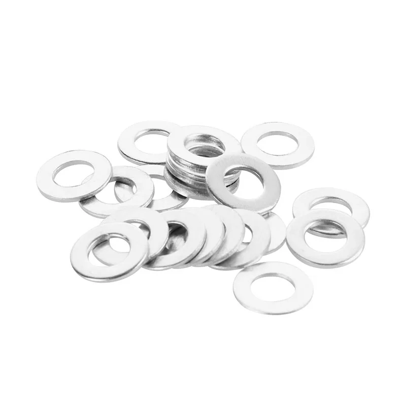 10Pcs Aluminum L Shape Brace Corner Joint 90 Degree Right Angle Fasten Bracket