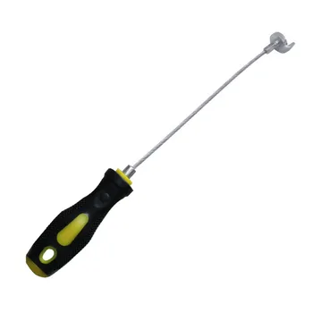 

1 PC Strong Magnetic Oil Drain Plug Remover Tool Wrench Anti Scald Oil Drain WrenchOil Drain Plug Remover Tool Wrench #YL1