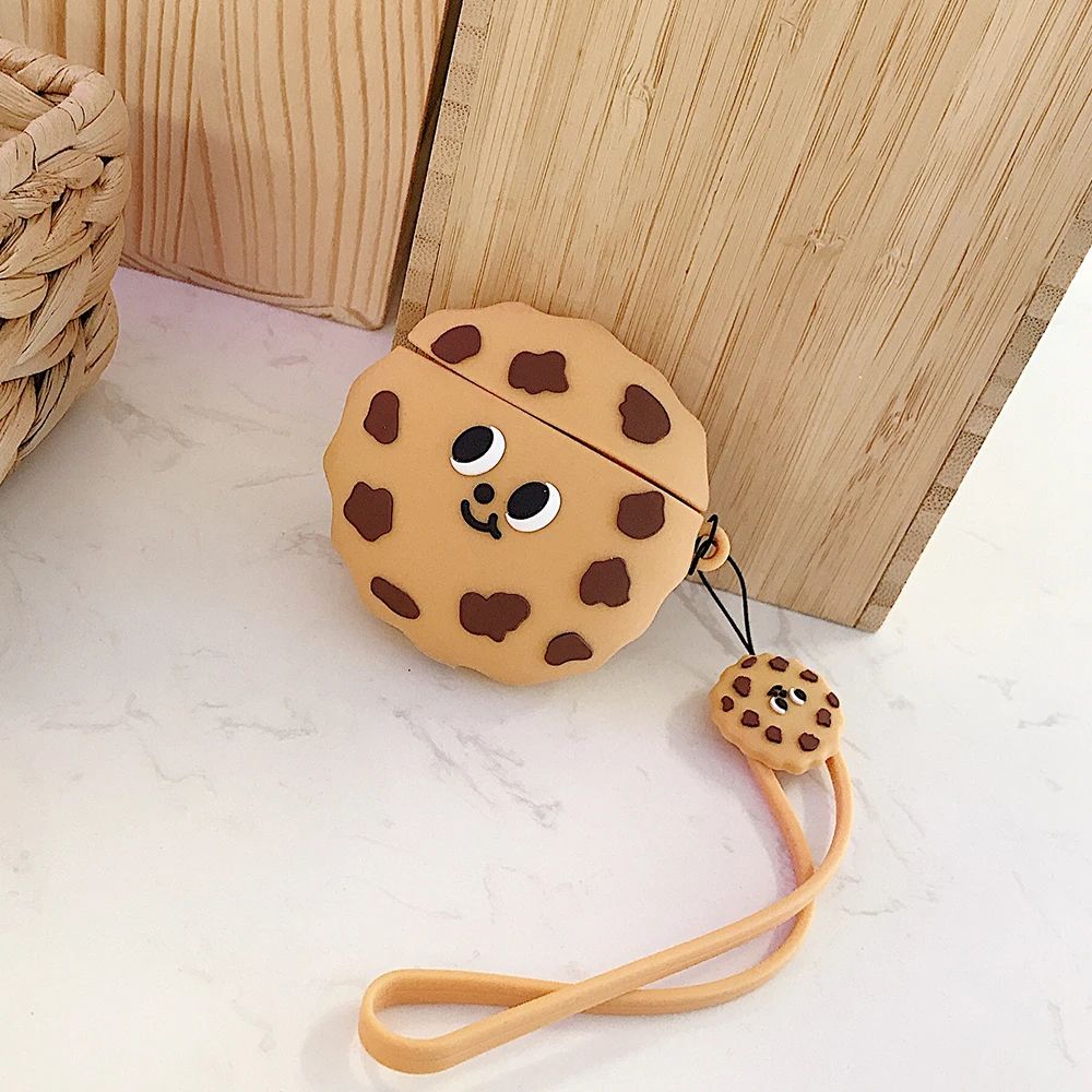 for airpods cookies case-8