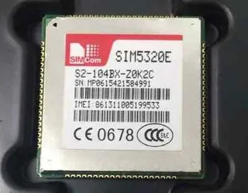 

Sim5320e module 3G sim5320 module quality assurance