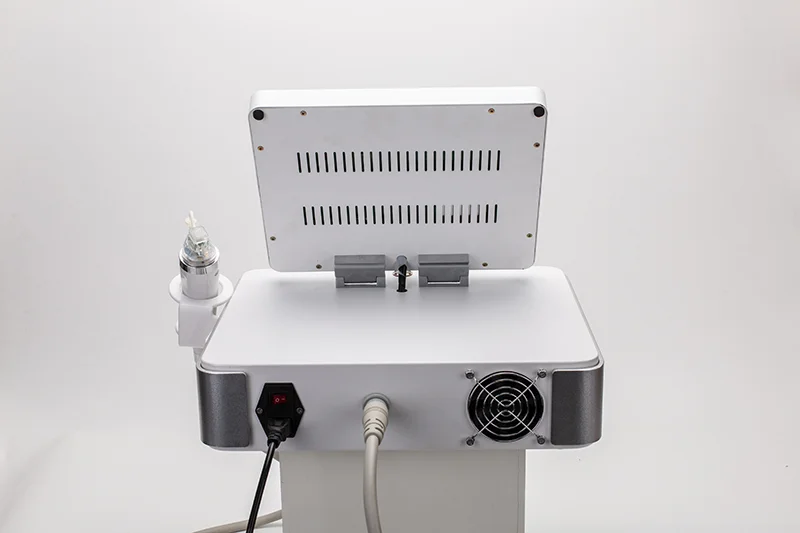 hot air rework station 2022 latest upgraded radio frequency dot matrix microneedle beauty machine anti-acne skin enhancement anti-wrinkle spa equipment inverter arc welder