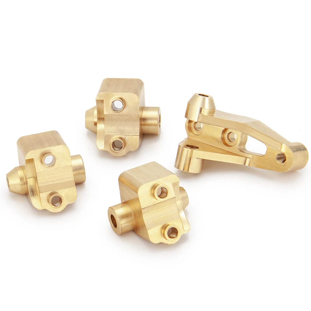 TRX-4-拉杆固定座(配重款)X1套 (4)