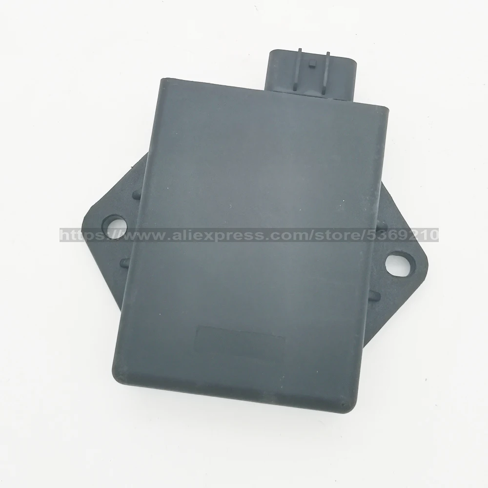

9000 RPM CDI 8 контактный разъем для BUYANG FA-D300 H300 LINHAI LH260 300 XY260/GSMOON 260 ATV Quad Bike 9000 RPM