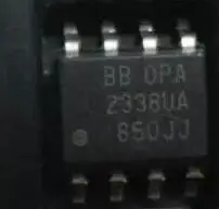 100% Новый Бесплатная доставка OPA2338UA SOP-8 модуль новый в наличии БЕСПЛАТНАЯ ДОСТАВКА