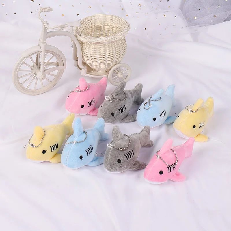 cateleya New Size 10CM, Stuffed Plush Dolls, Key chain Plush TOYS
