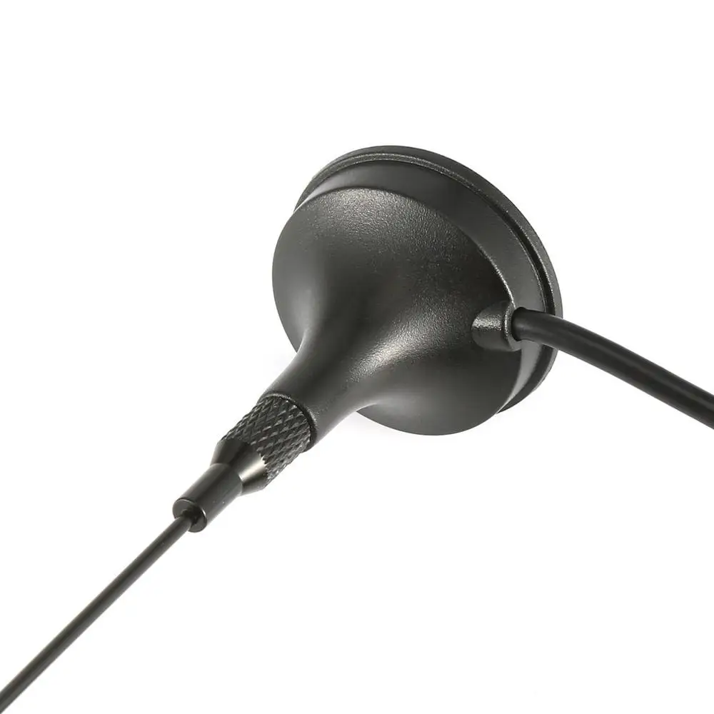 UT-106UV SMA-магнитный антенна для автомобиля иди и болтай Walkie антенна для рации с высоким коэффициентом усиления двухдиапазонного радио аксессуары для антенн